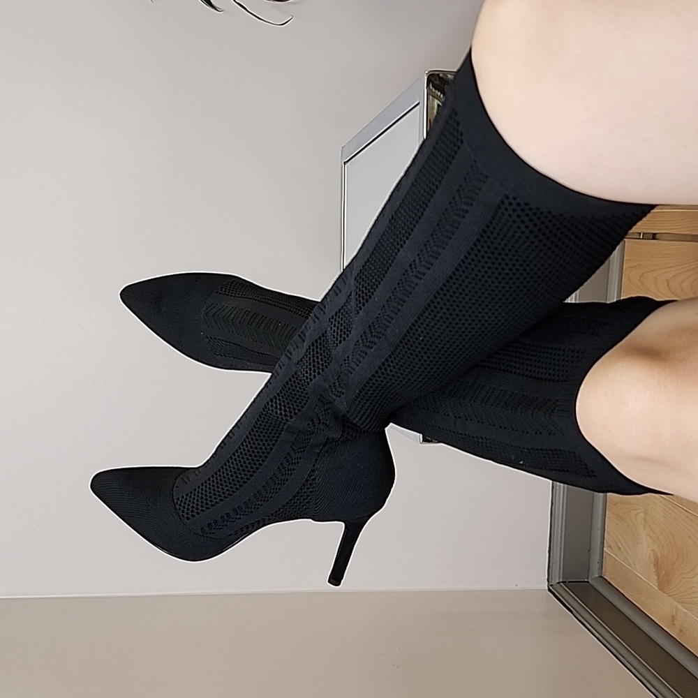 High Boots - Picture 12 of 14